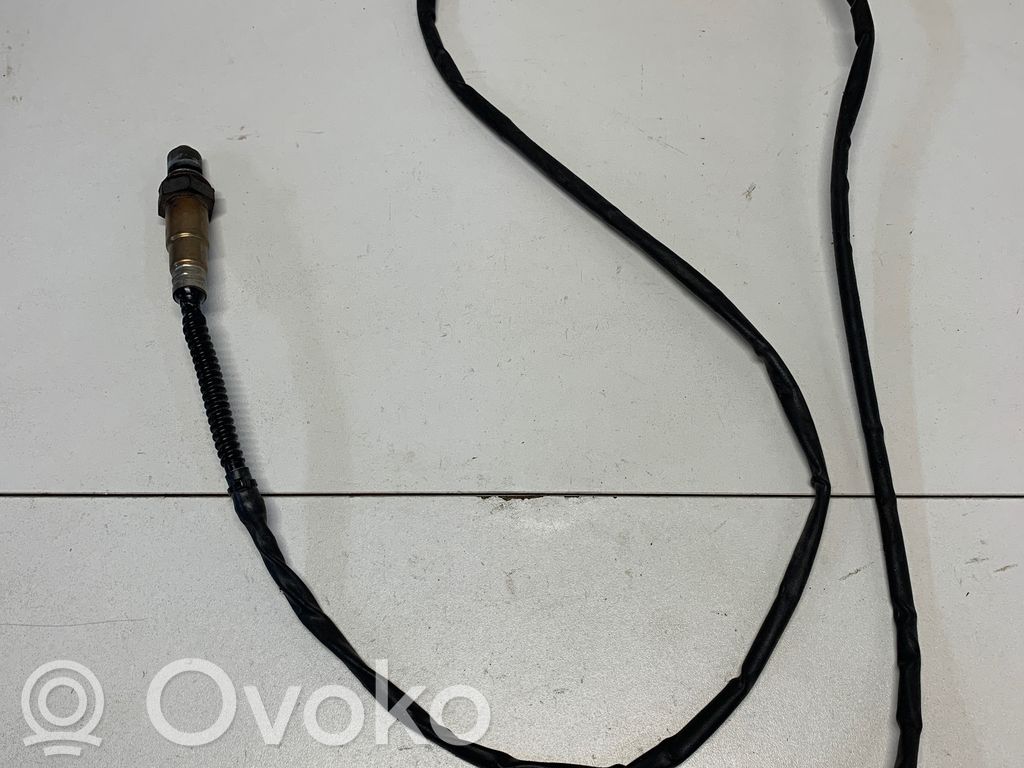 Lambda probe sensor   0258007351,818192