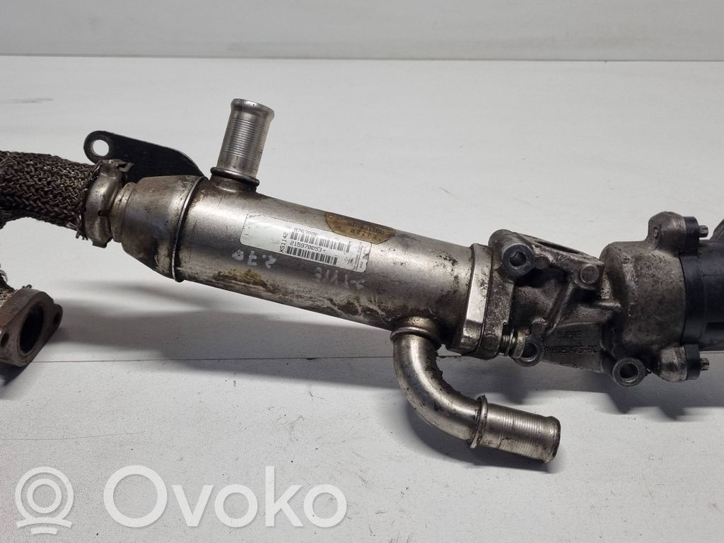 Válvula EGR   4R8Q9D475BC