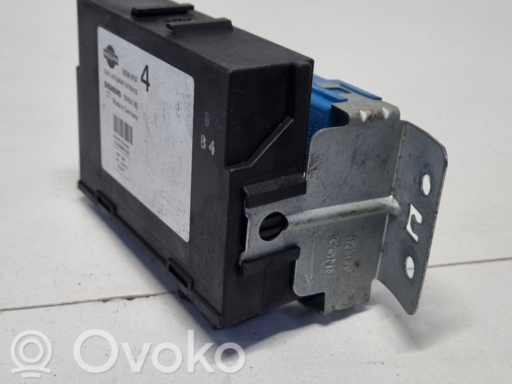 Nissan Primera Immobilizer control unit/module 