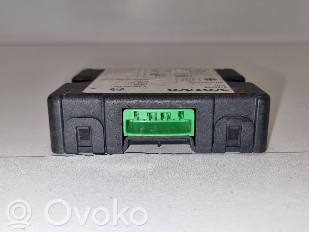 Volvo 850 Other control units/modules 