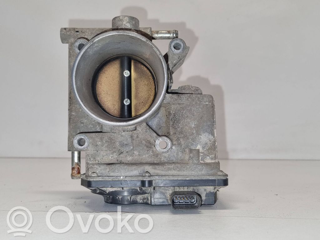 Mazda 6 Throttle valve 
