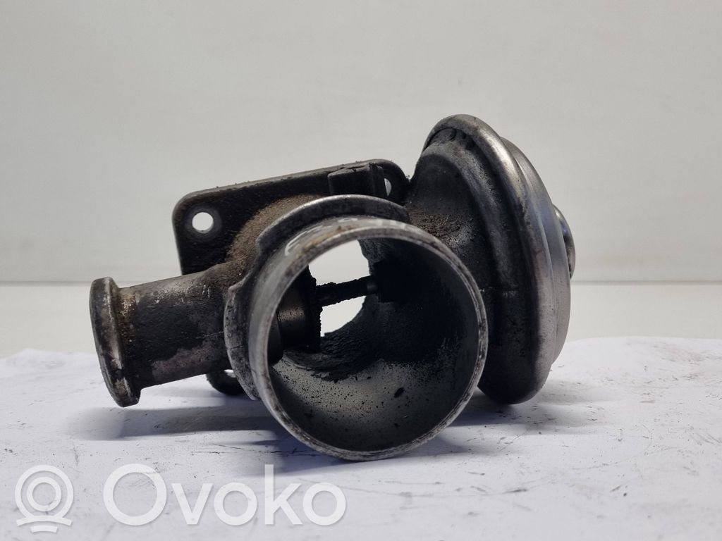 EGR-venttiili   72813800