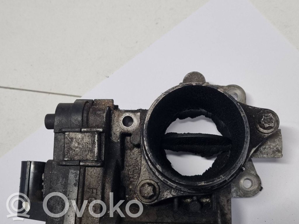 Droseļvārsts   48CPD4,C416