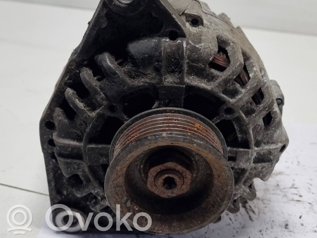 Audi A6 S6 C5 4B Ģenerators 