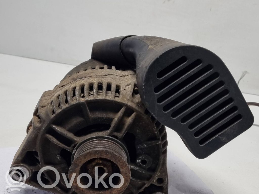 Opel Vectra B Ģenerators 