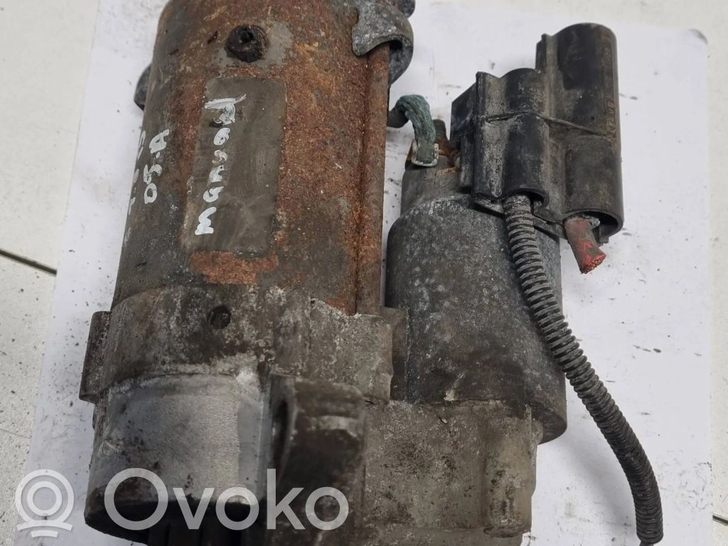 Ford Mondeo Mk III Motor de arranque 
