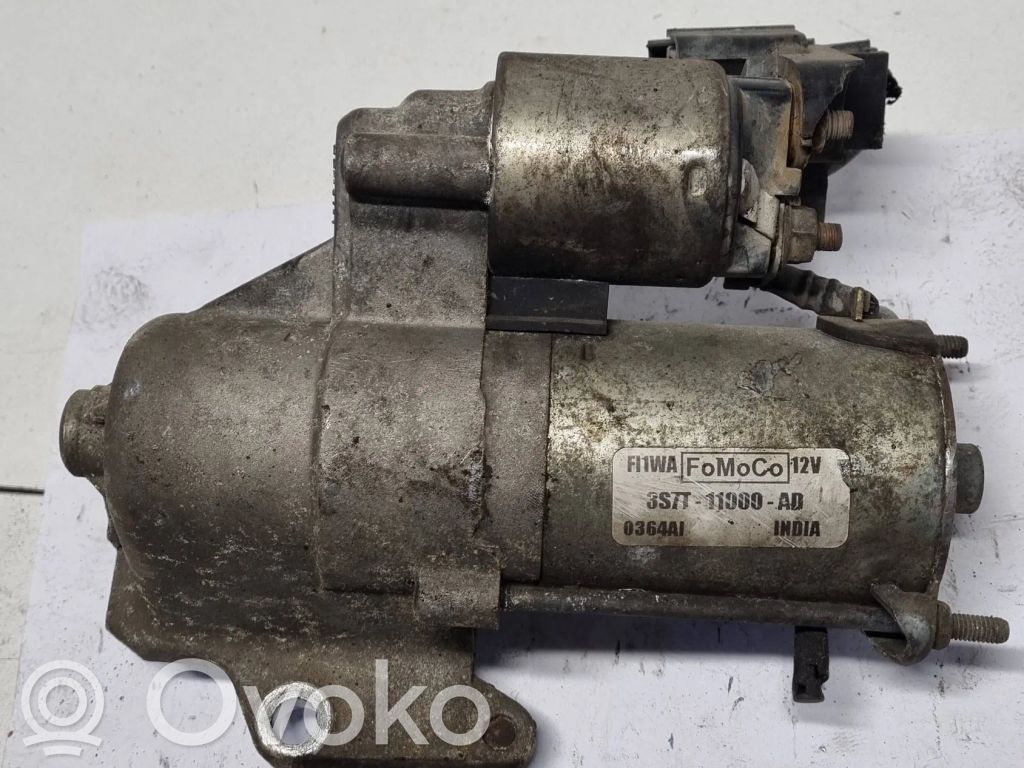 Rozrusznik   3S7T11000AD,0364AI