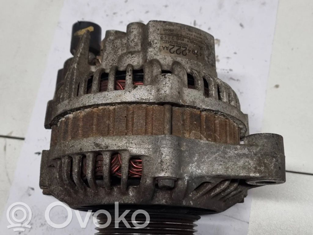 Dodge Neon Alternador 
