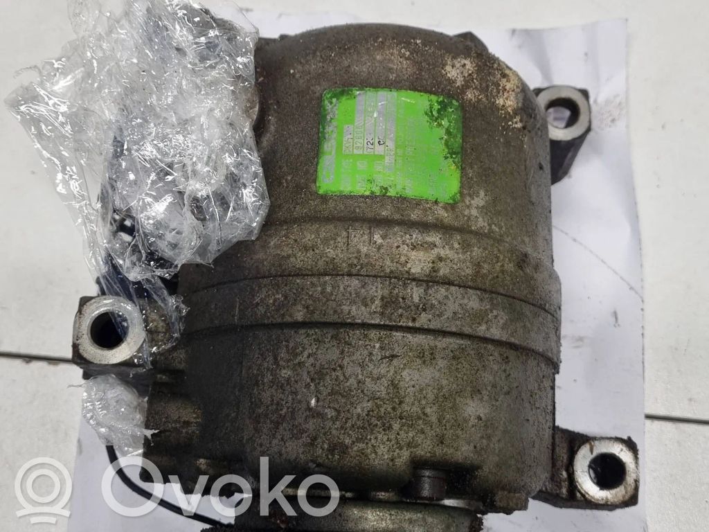 Nissan Primera Air conditioning (A/C) compressor (pump) 