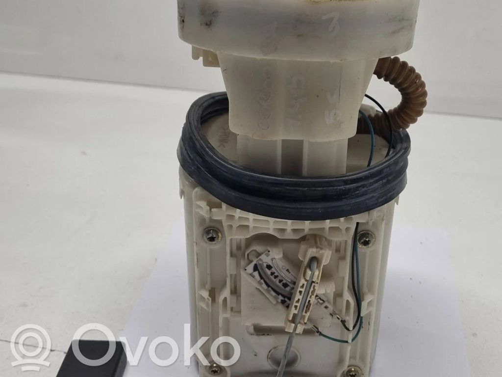 Seat Cordoba (6K) Pompa paliwa w zbiorniku 
