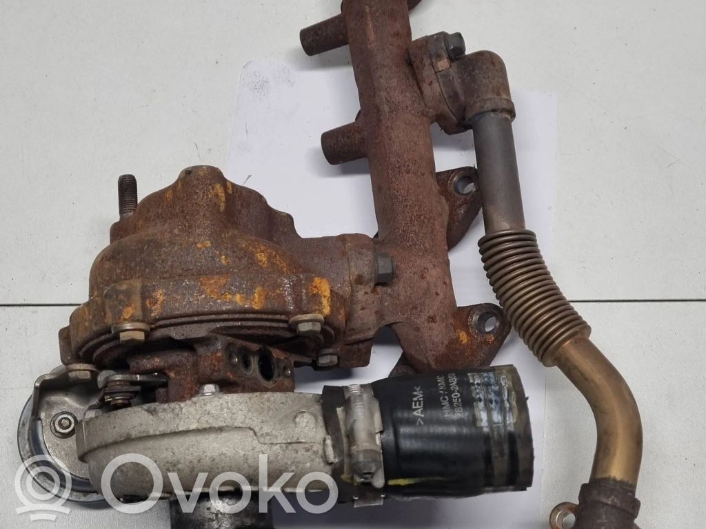 Turbo   282012A850HMC,7940970003