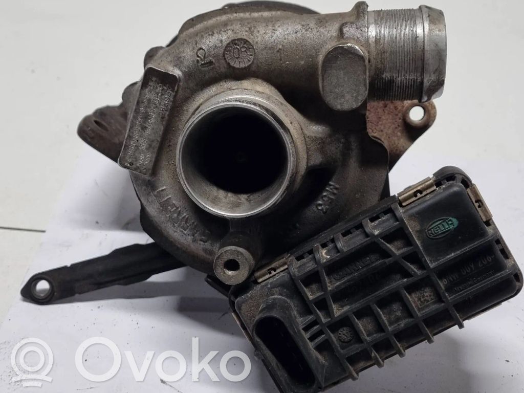 Turbo   752341,GR8Q6K682BD