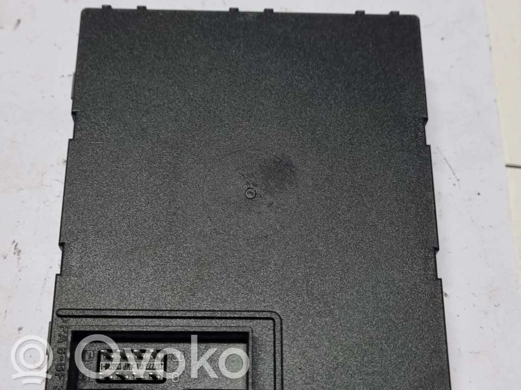 Module confort   09226553,351786,SC718671373