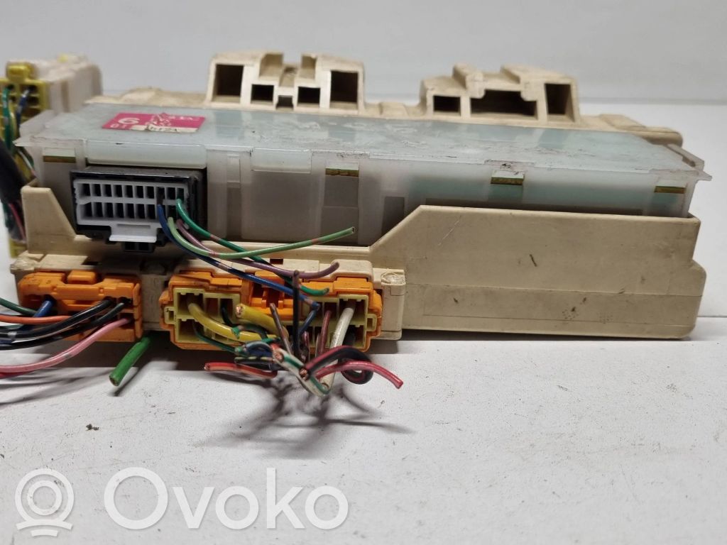 Fuse module