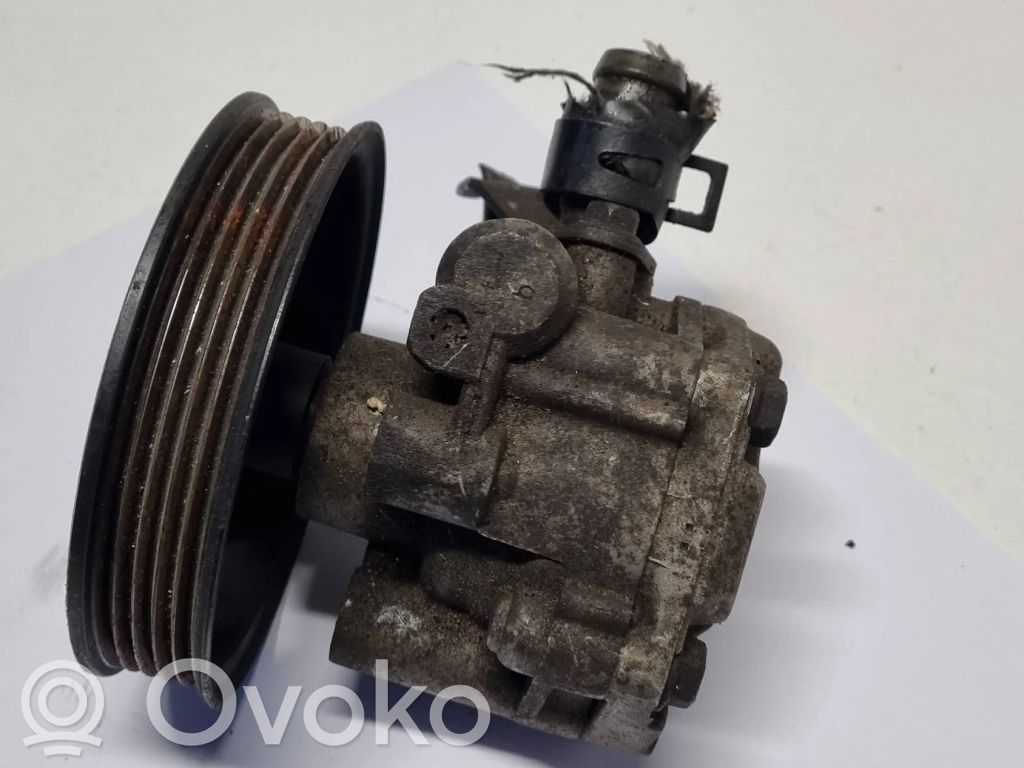 Ohjaustehostimen pumppu   46224