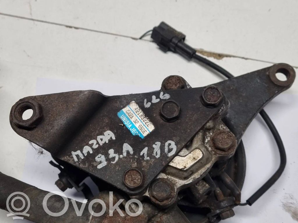 Mazda 626 Power steering pump 