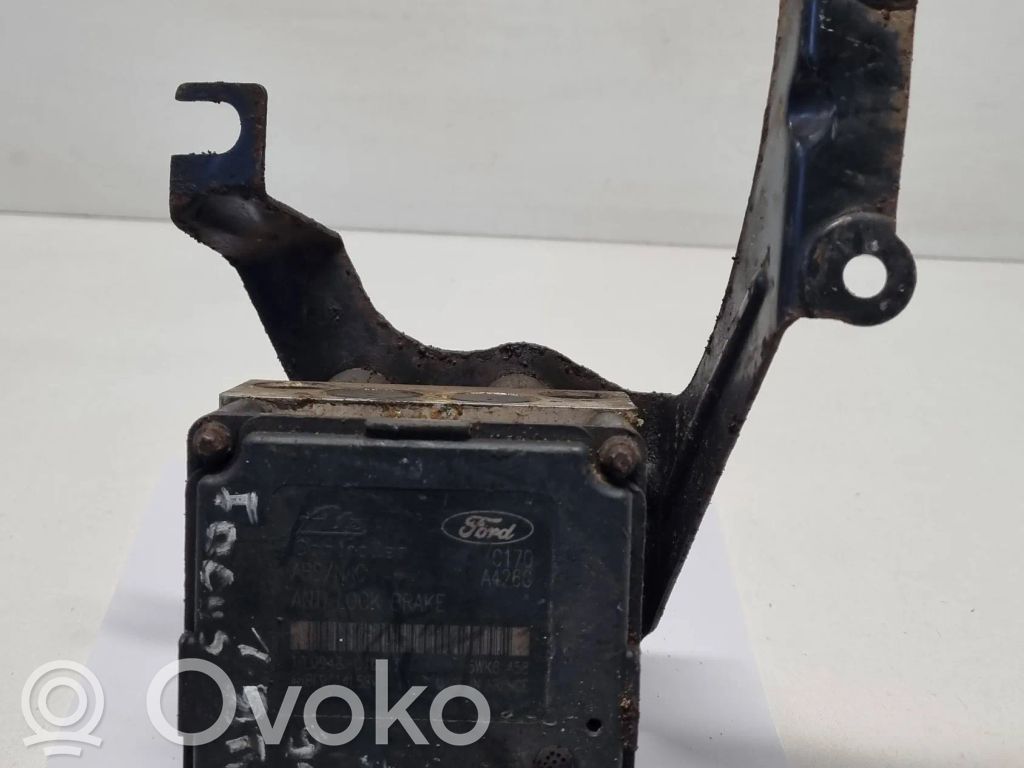 ABS Pump   HBF9C14L58,100948010513