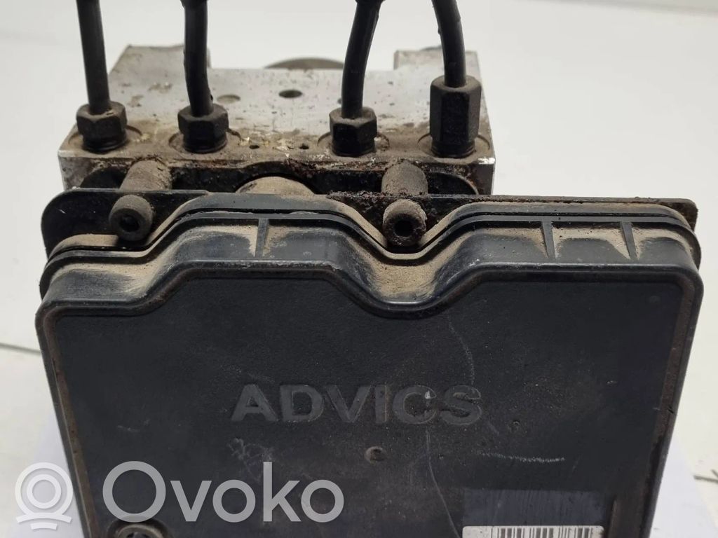 Mazda 6 ABS Pump 