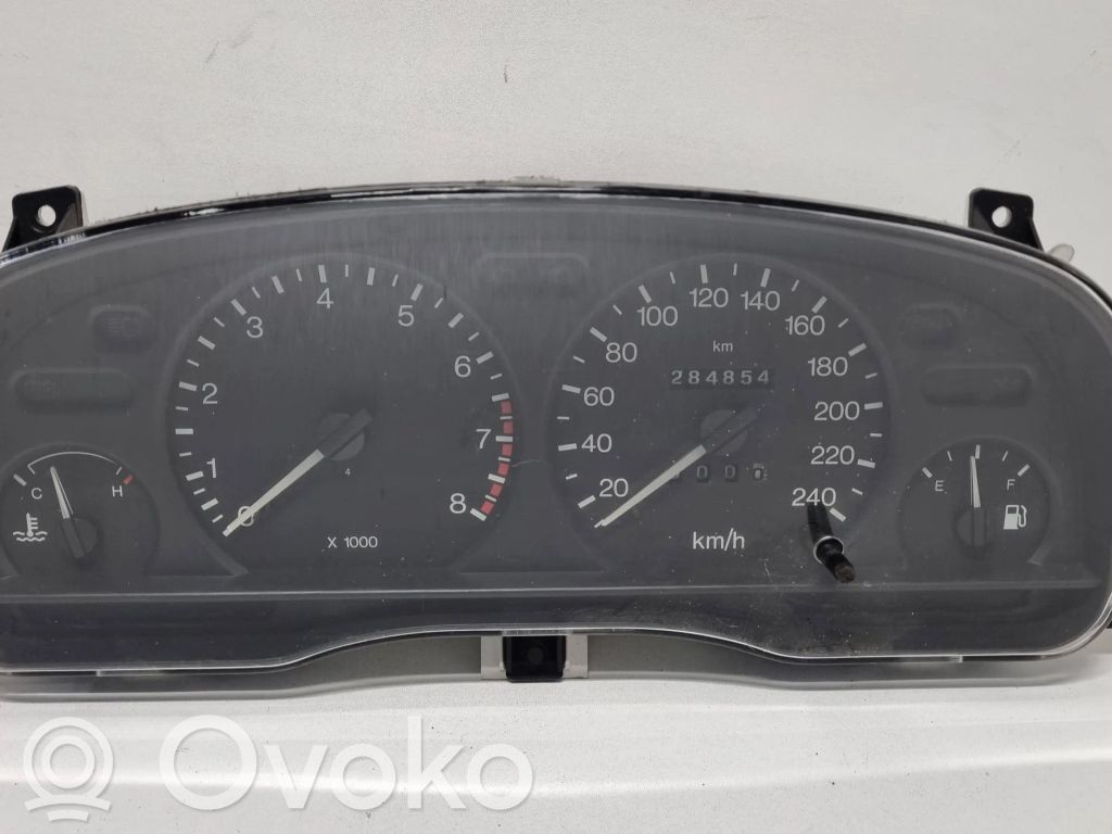 Ford Mondeo MK II Speedometer (instrument cluster) 