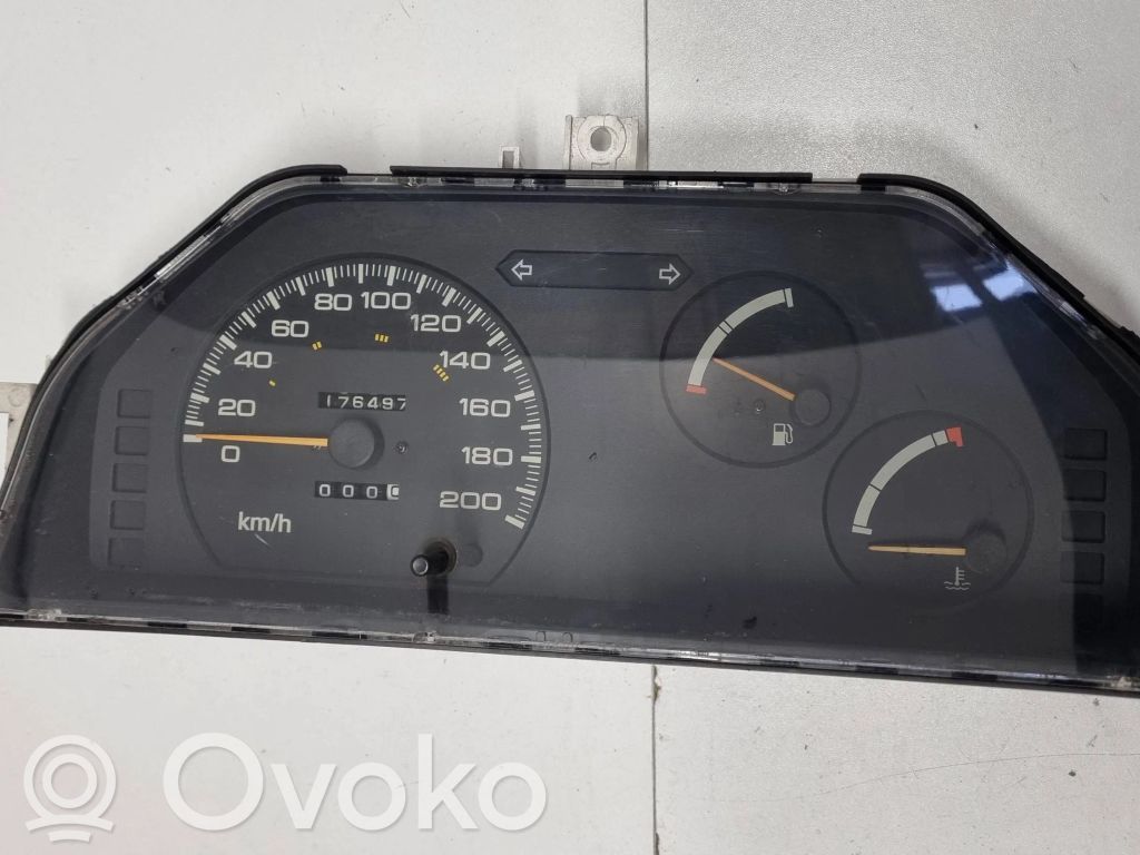 Mitsubishi Colt Spidometras (prietaisų skydelis) 