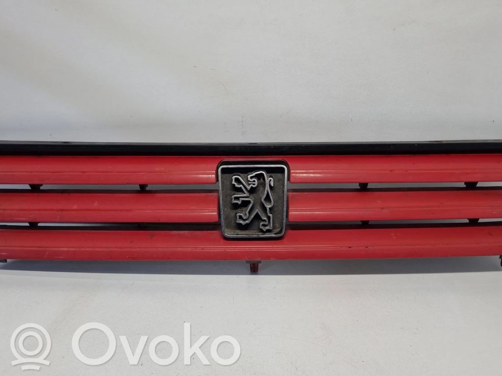 Peugeot 309 Kühlergrill 