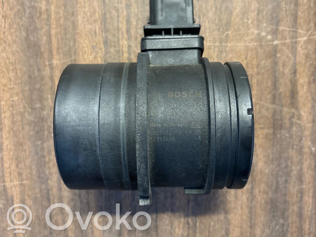 Mass air flow meter   0281002567