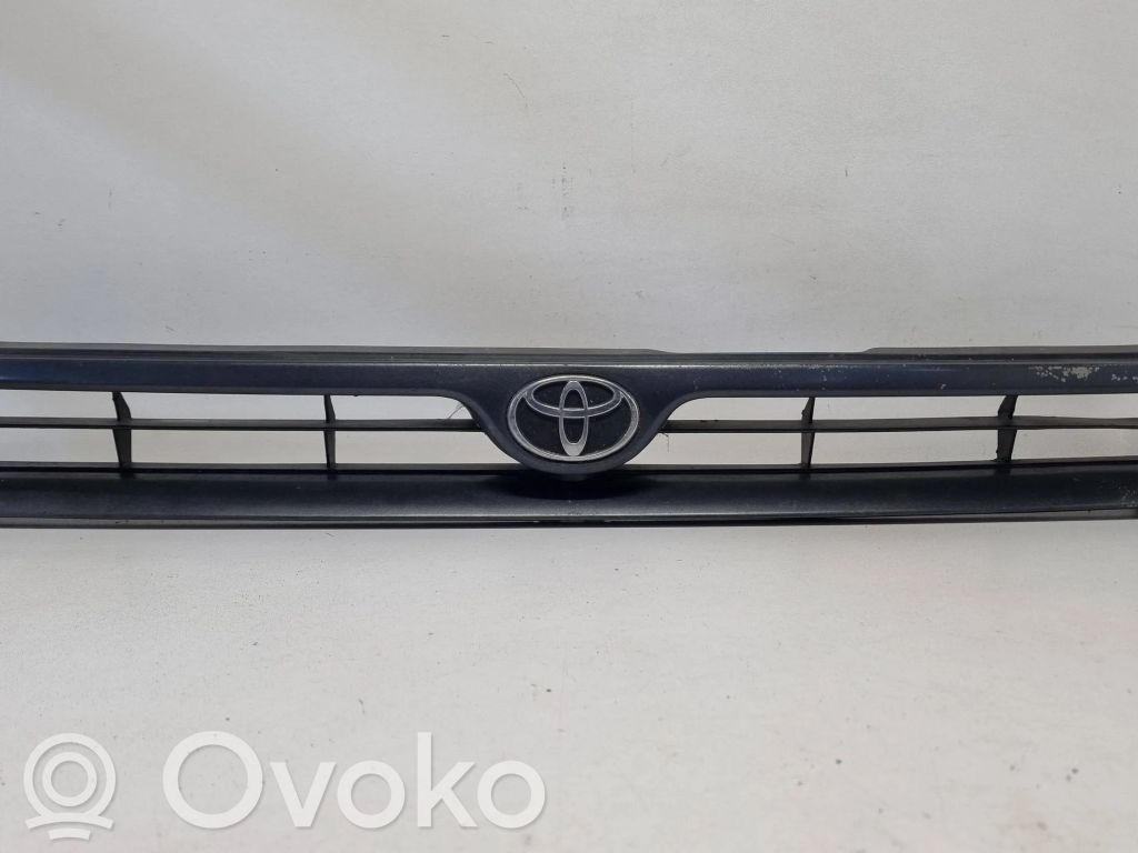 Toyota Corolla E100 Front grill 