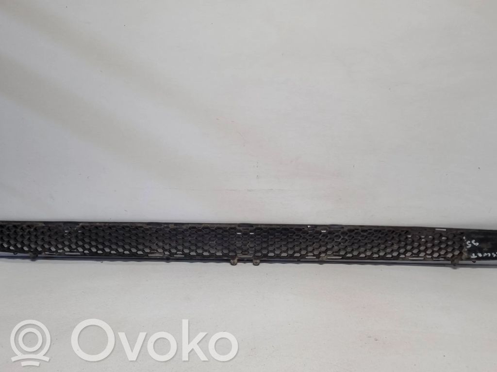 Front bumper lower grill   95ABA018A58AE