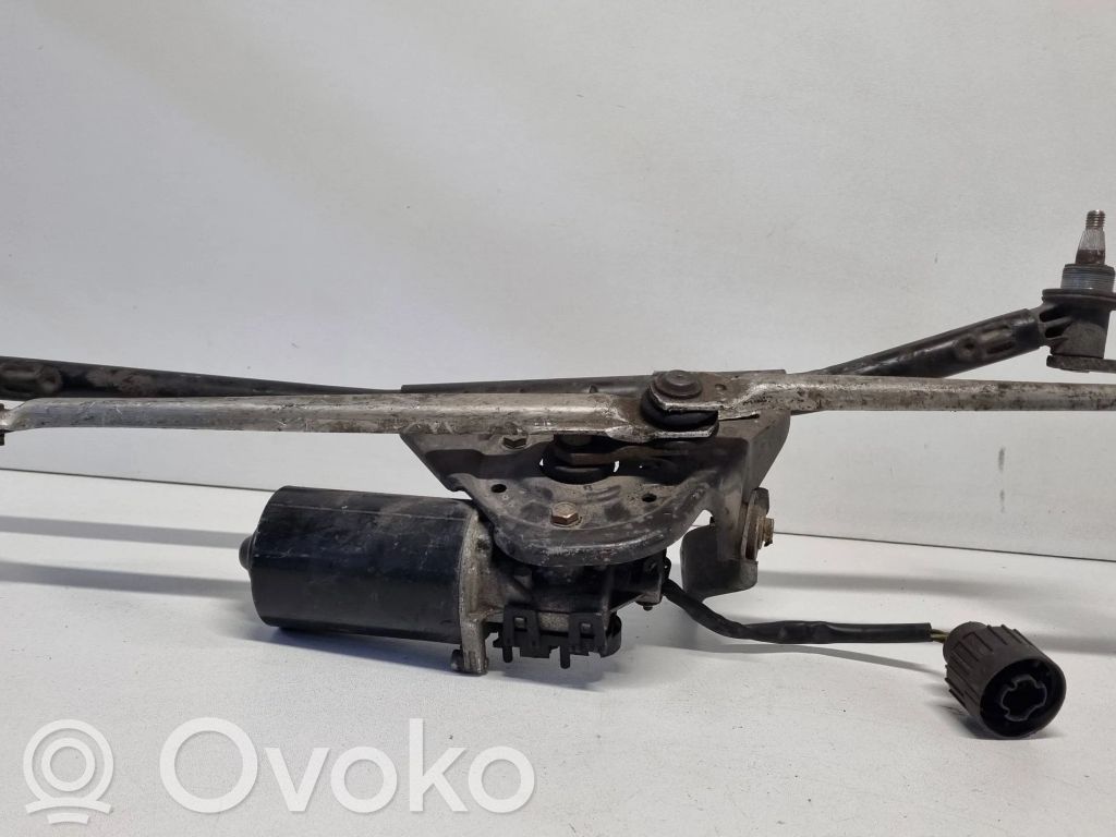 BMW 3 E36 Motor și paralelogram ștergător parbriz 