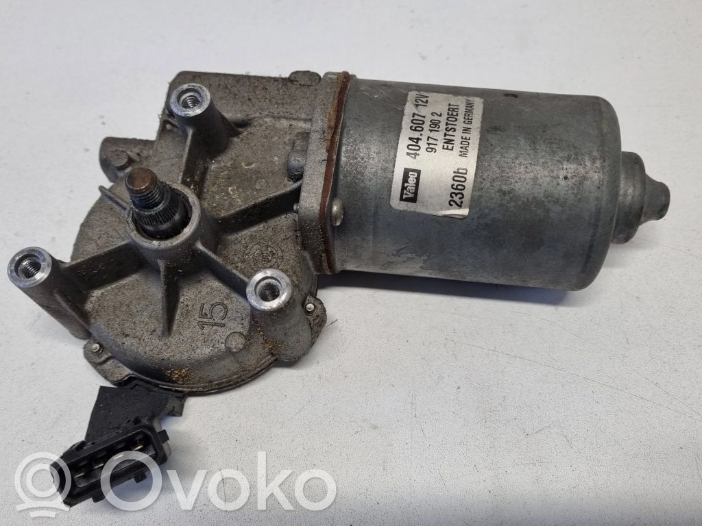 Volvo S80 Silniczek wycieraczek szyby przedniej / czołowej 
