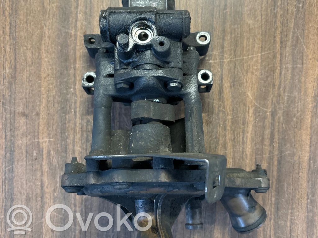 Peugeot Boxer Electric power steering pump 