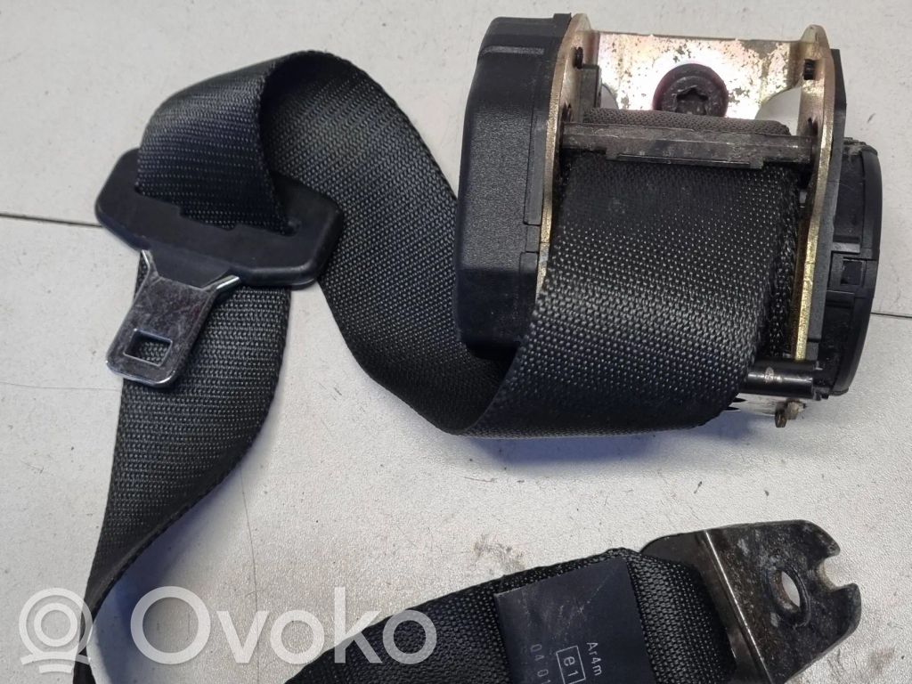 Saugos diržas galinis   40431,040199