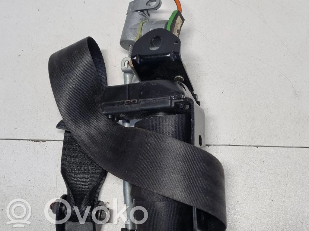 Volvo 850 Cinturón delantero 