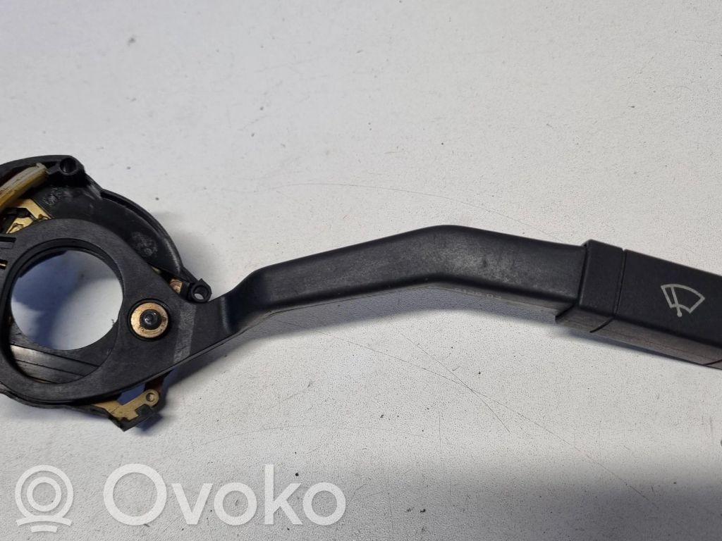 Audi 80 90 B2 Manetka / Przełącznik wycieraczek 