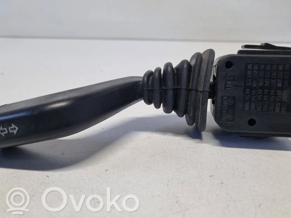 Opel Vectra B Indicator stalk 