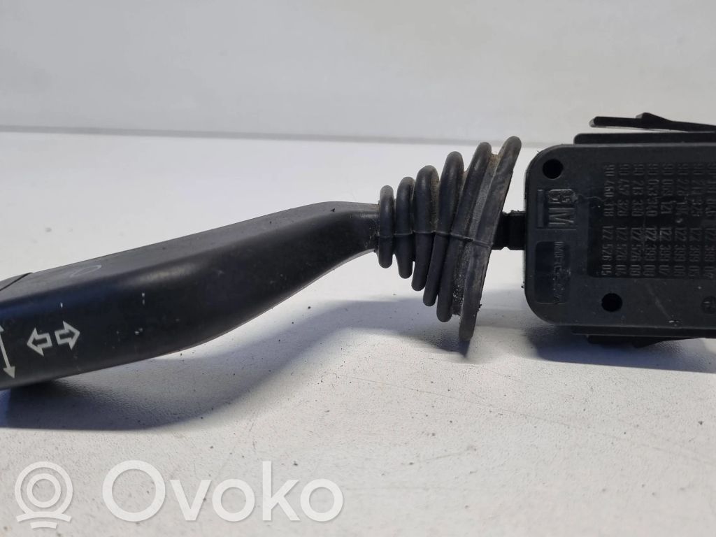 Opel Astra F Indicator stalk 