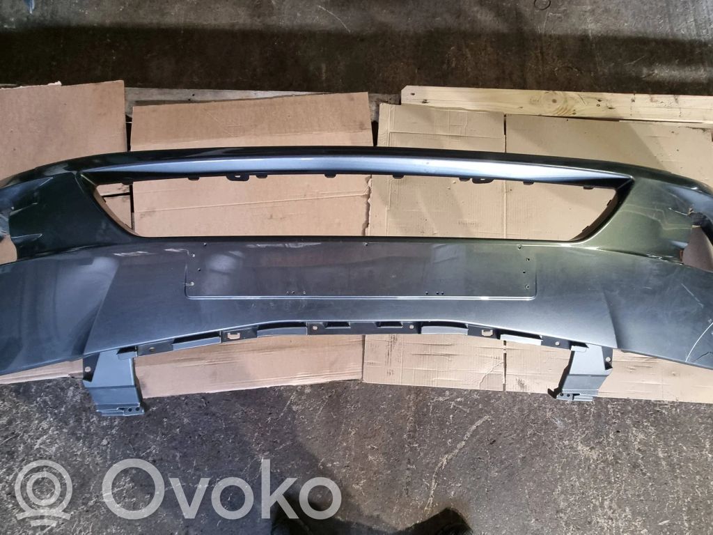KIA Ceed Front bumper 