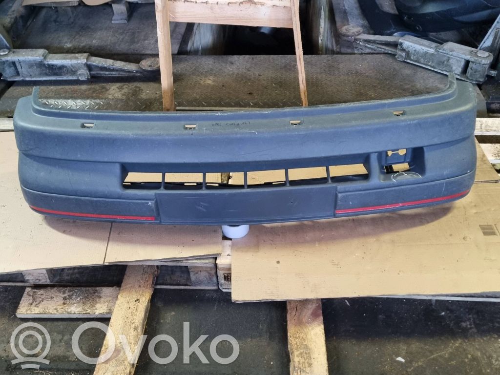 Opel Corsa B Front bumper 