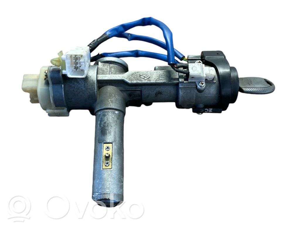 Ignition lock