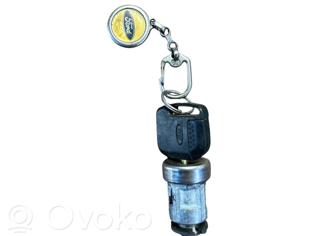 Užvedimo spynelė   D07KA