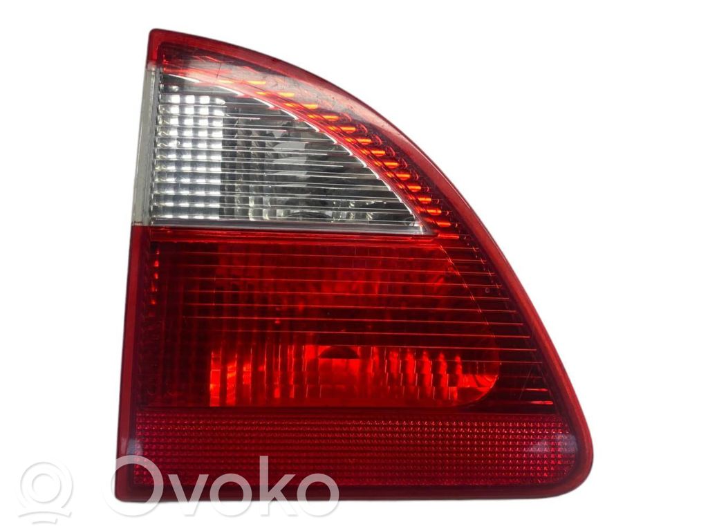 Ford Galaxy Tailgate rear/tail lights 
