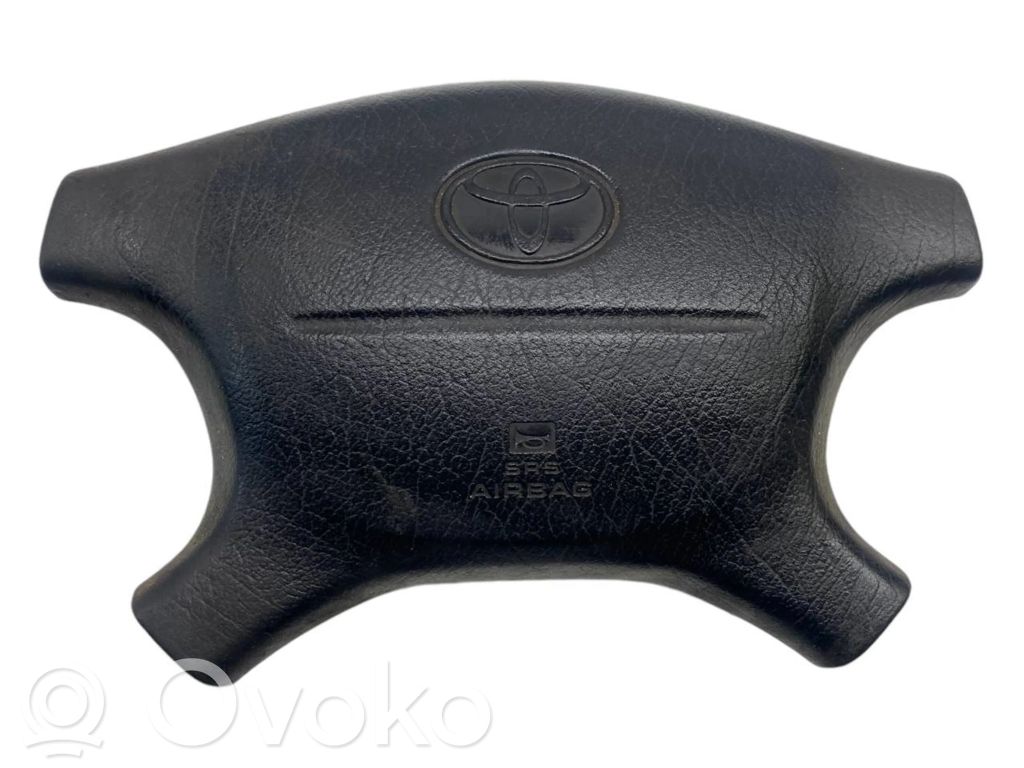 Toyota Avensis T220 Airbag dello sterzo 
