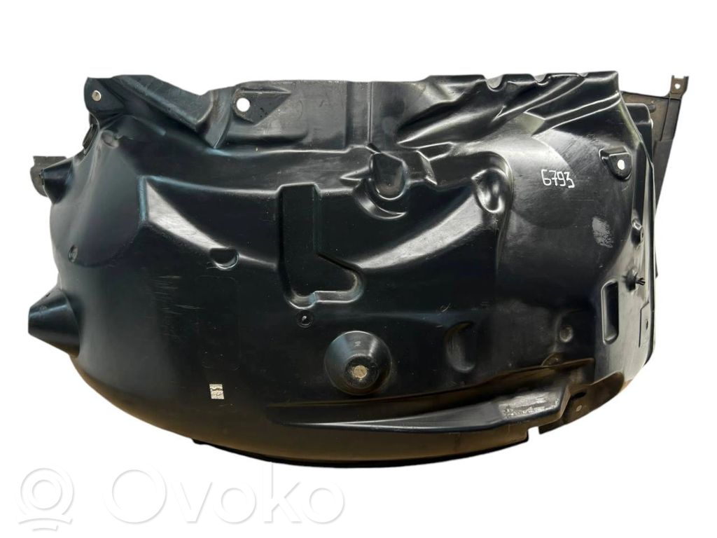 Land Rover Range Rover Sport L320 Nadkole przednie 
