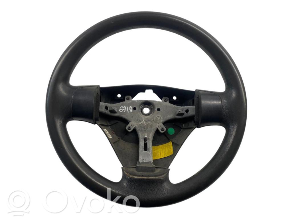 Hyundai Getz Ohjauspyörä 