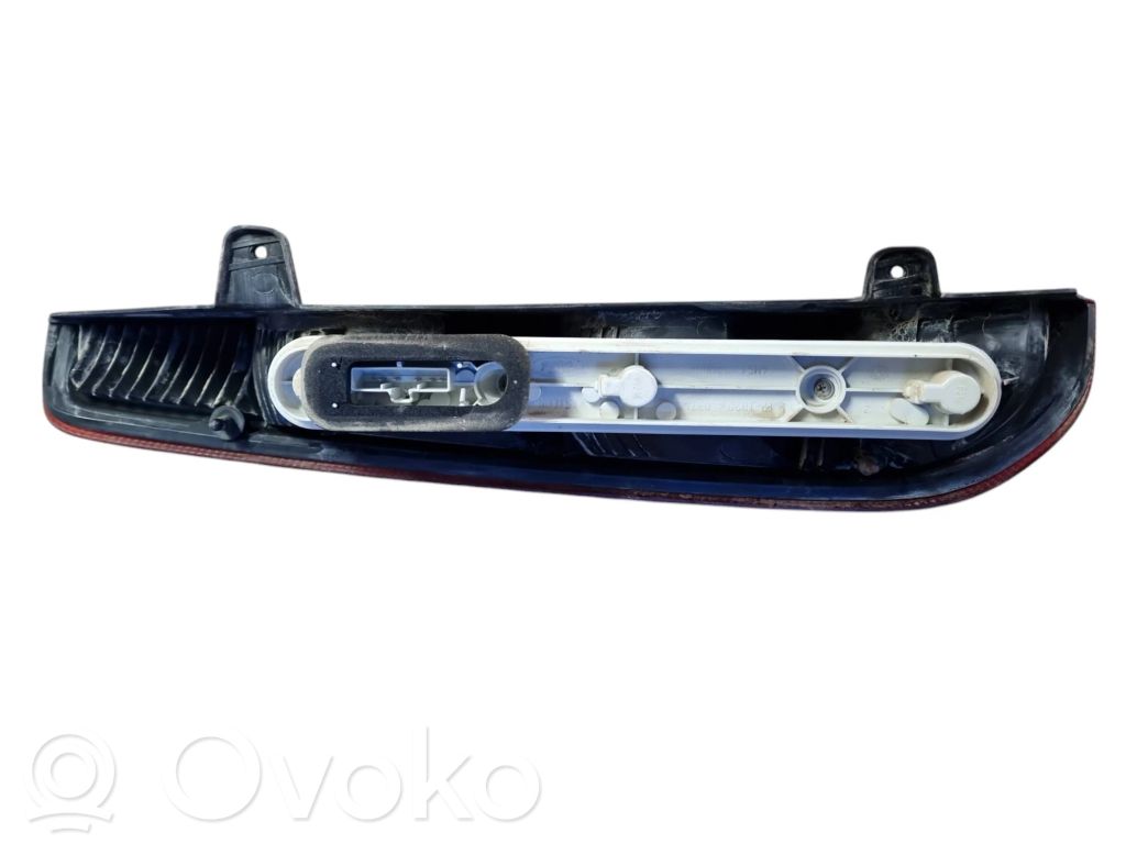 Rear/tail lights   4M5113404C,0374D,4M5113404F