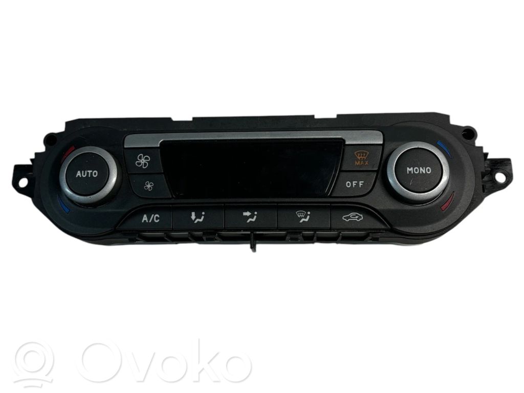 Ford Focus C-MAX Climate control unit 