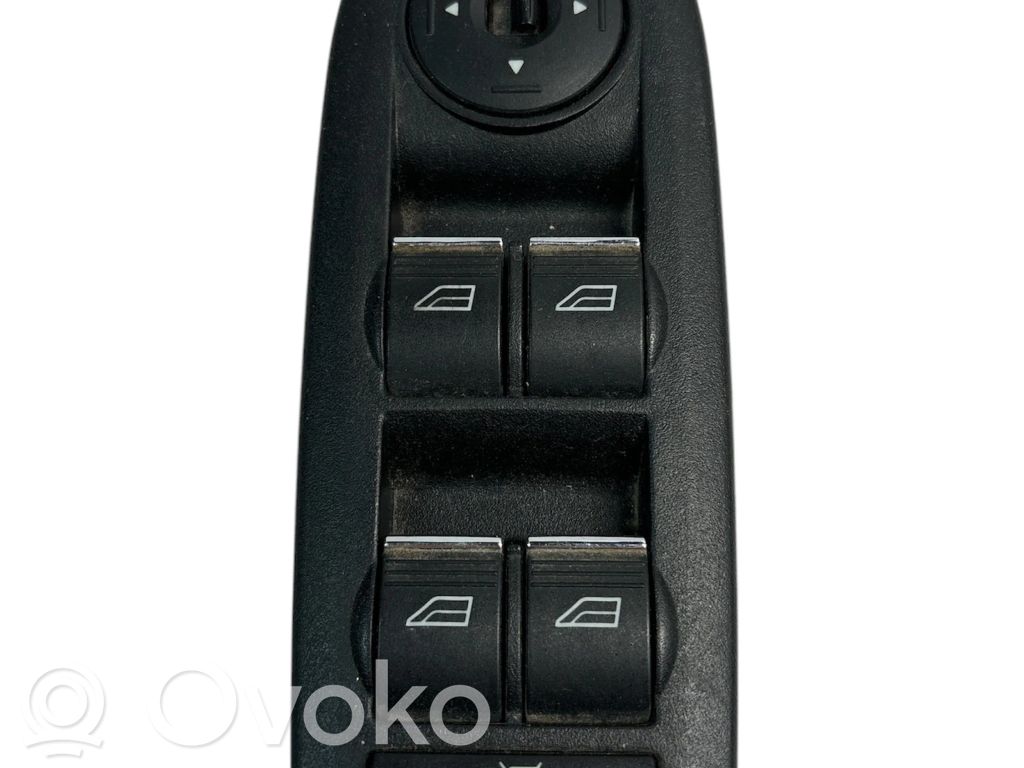Ford Focus C-MAX Electric window control switch 