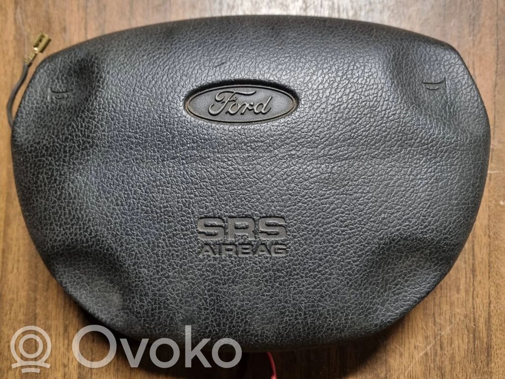 Ford Escort Stūres drošības spilvens 