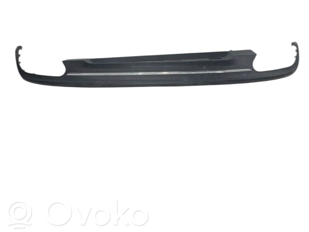 Volvo S60 Takapuskurin alaosan lista 