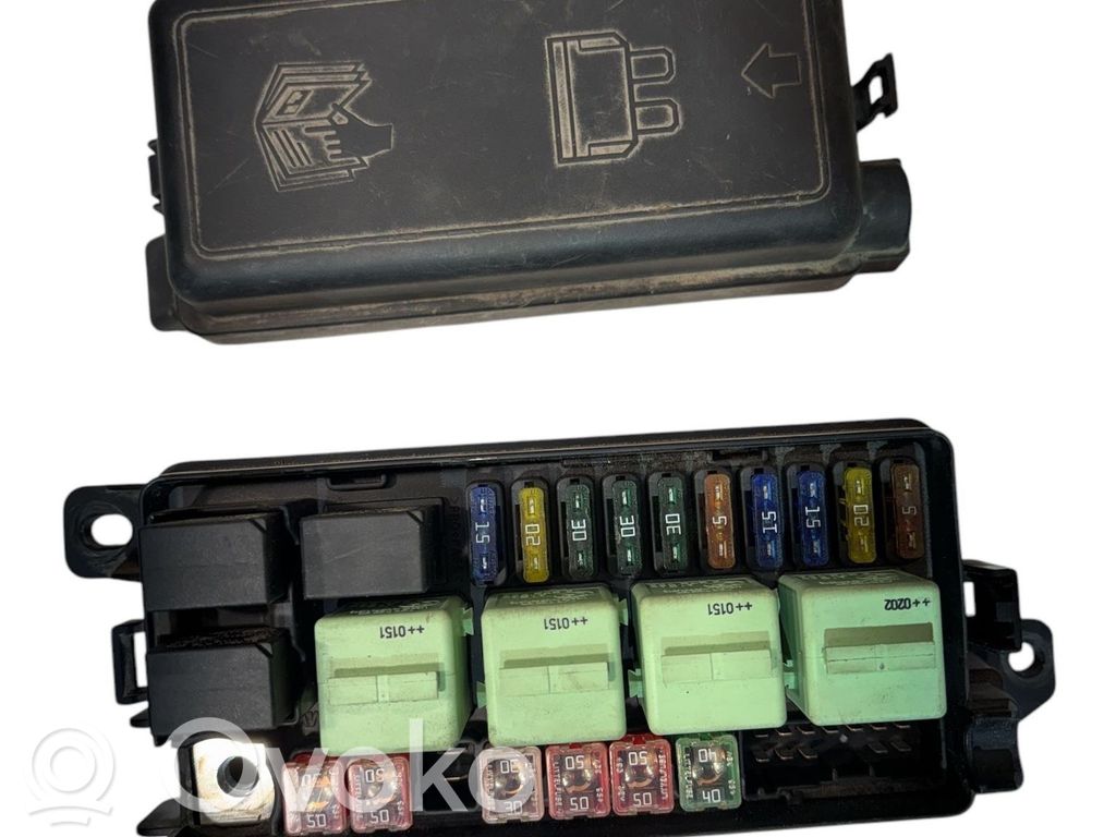 Fuse module   148079008